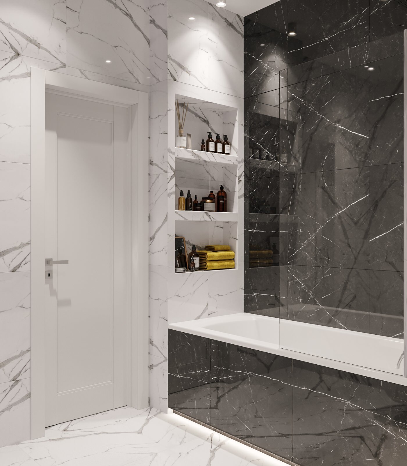 Ванная комната