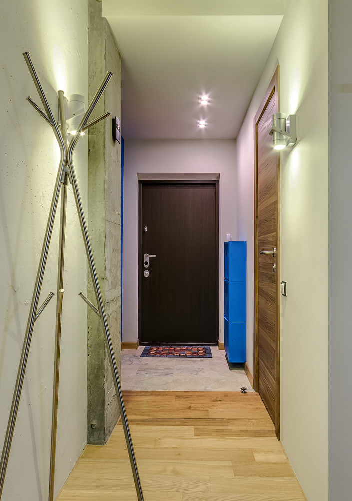 Квартира на Шишкова