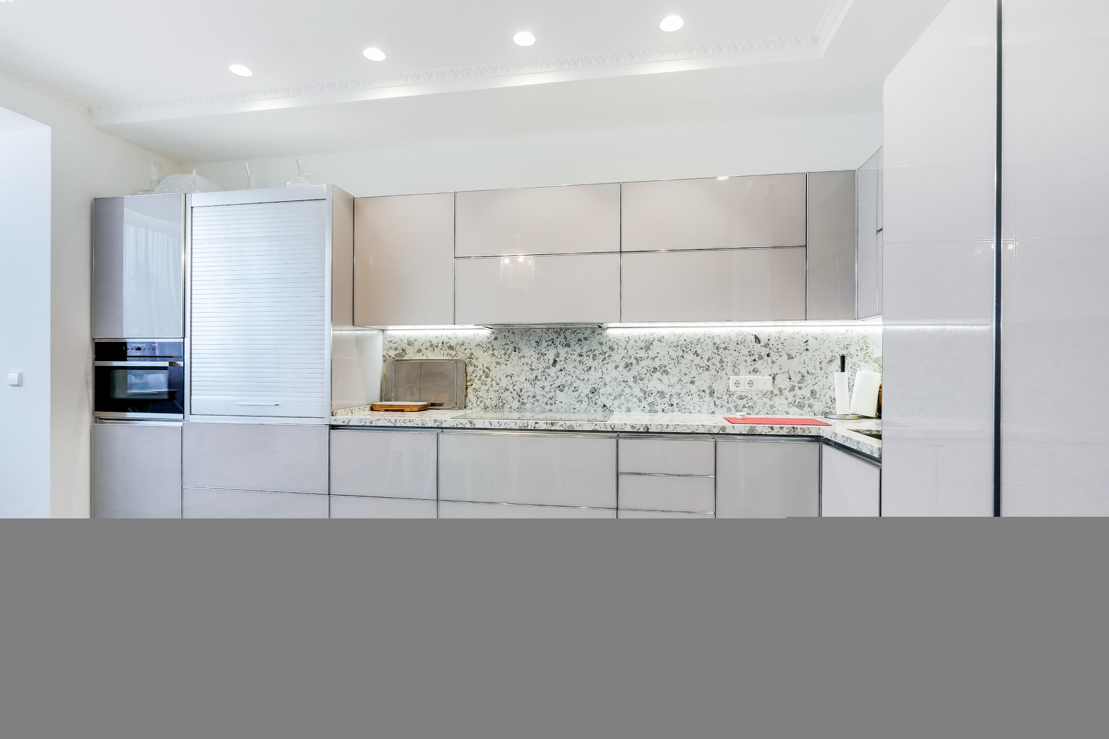 Ремонт таунхауса, 220м