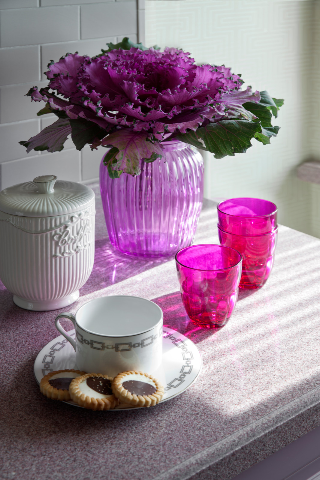 Летнее настроение