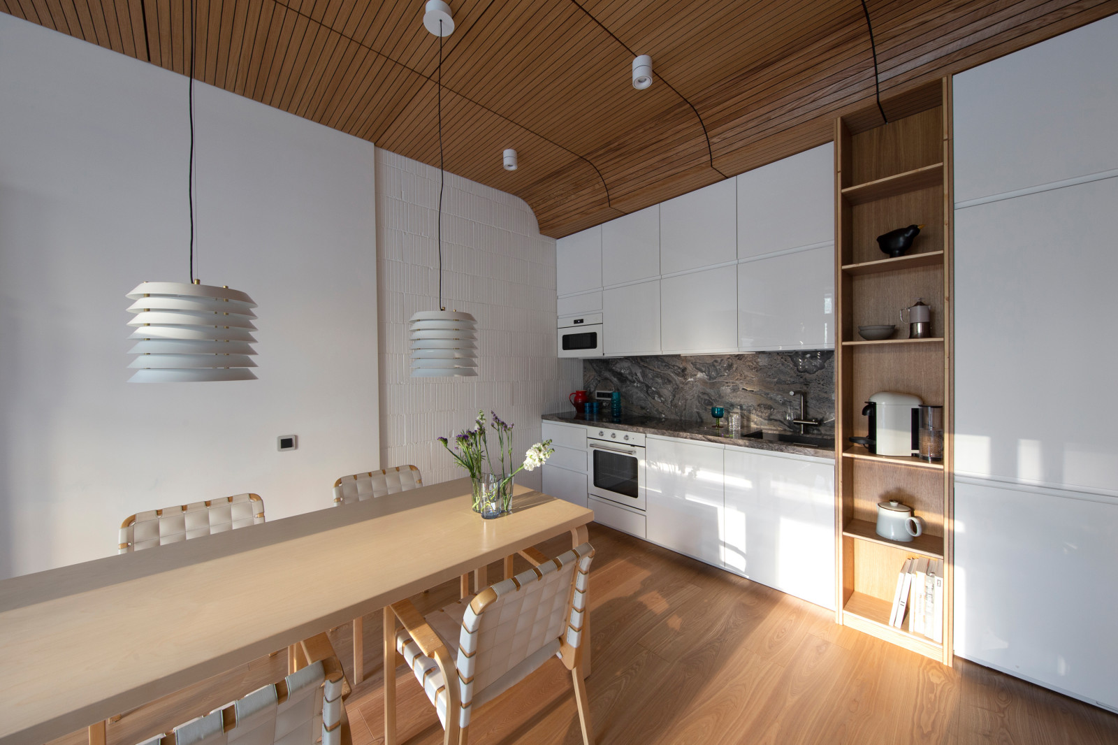 Вилла Москва