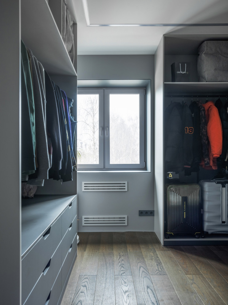 Полная меблировка квартиры ЖК «Прогесс»