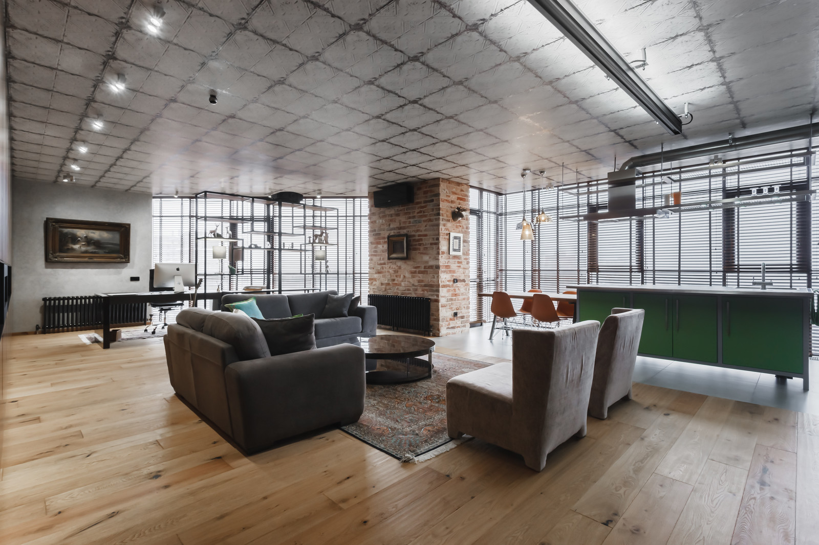 "Частный интерьер"