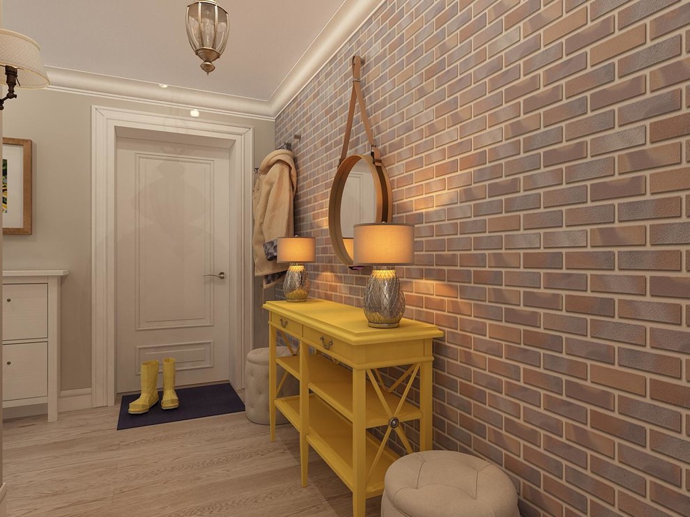 Яркие детали