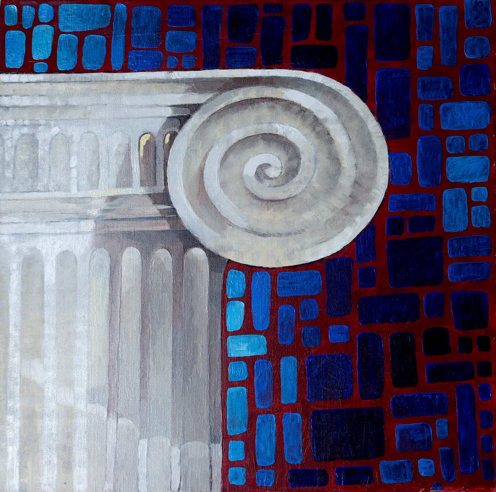 Обложка проекта: Интерьерные картины