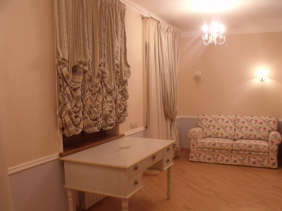 Дизайн интерьера