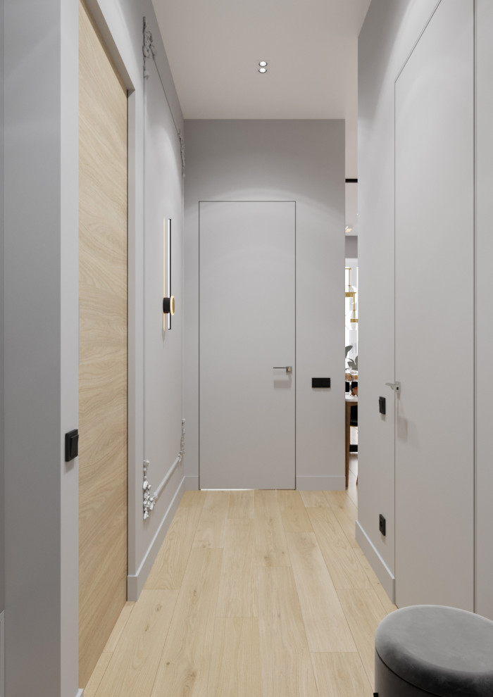 Квартира в Москве