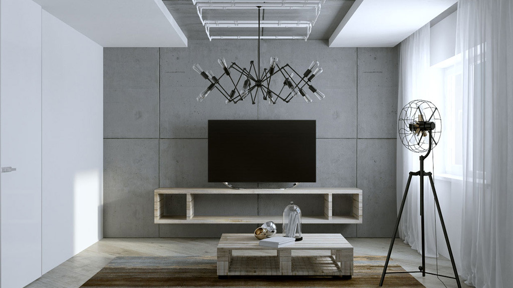 Квартира-студия