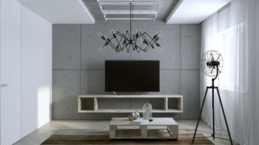 Квартира-студия