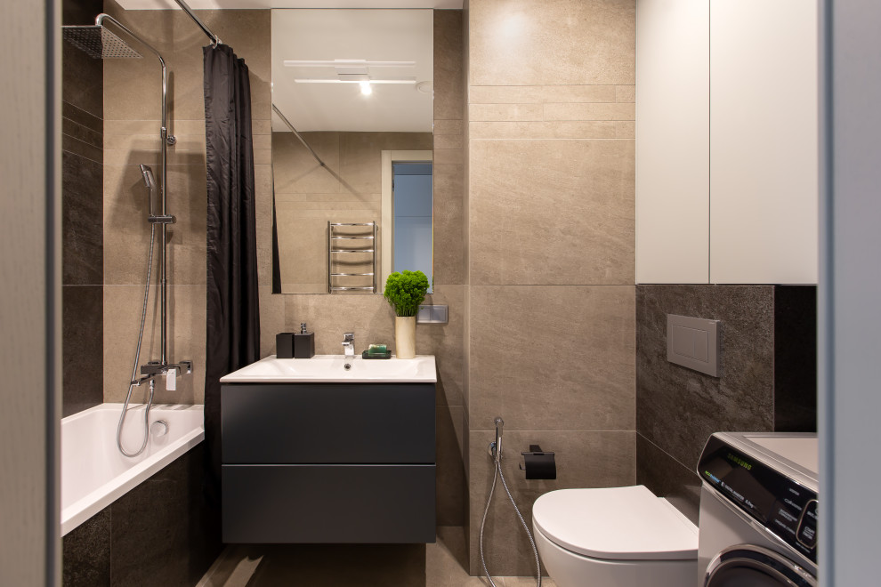 Квартира на ул. Озерная