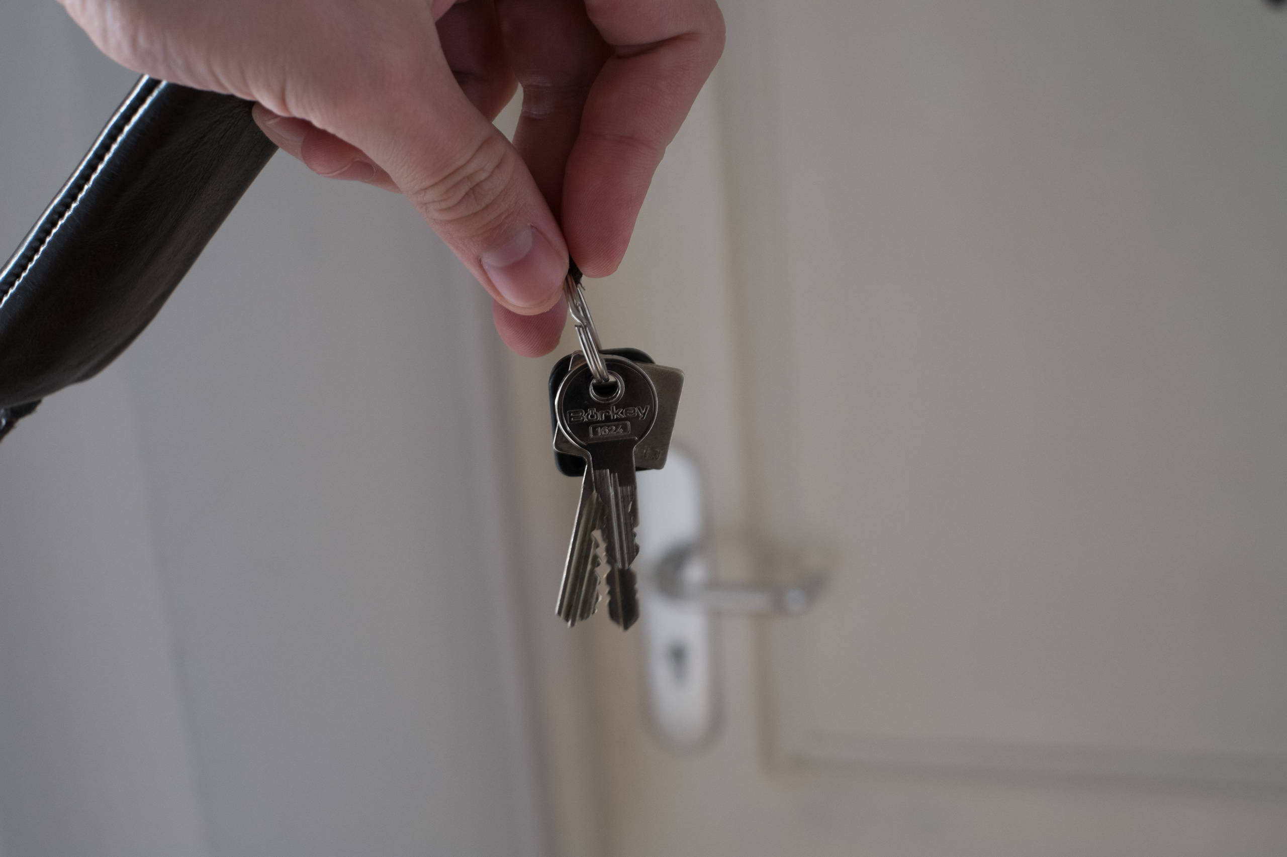 Личный опыт: Жизнь в Берлине — квартира и быт