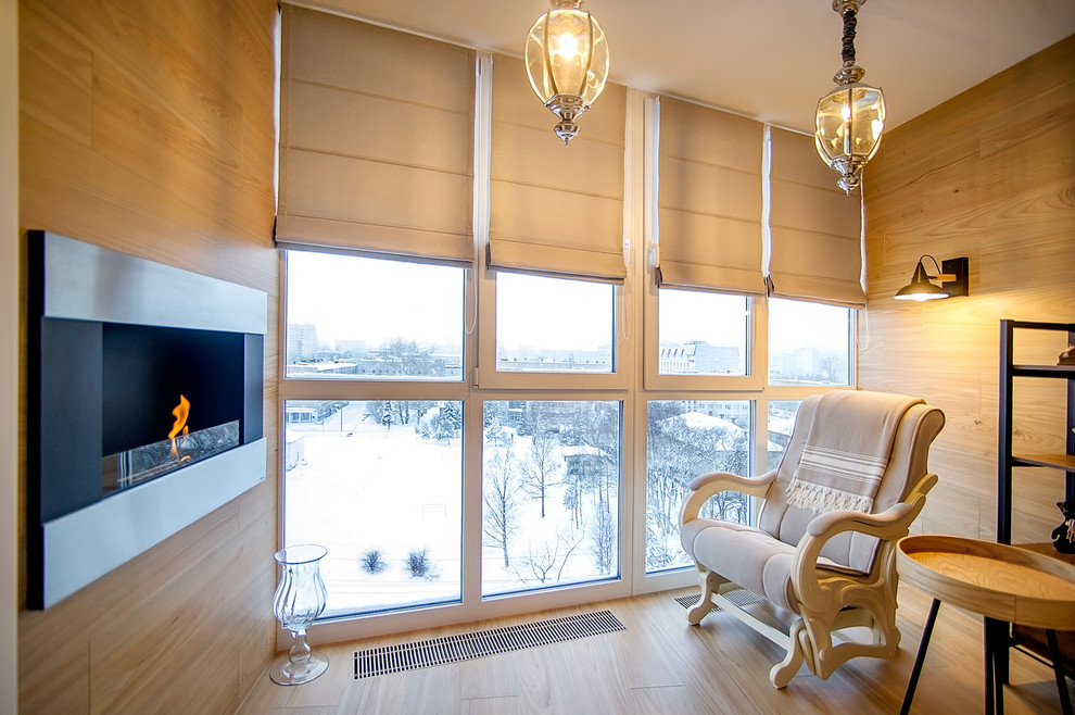 Средиземноморская шкатулка