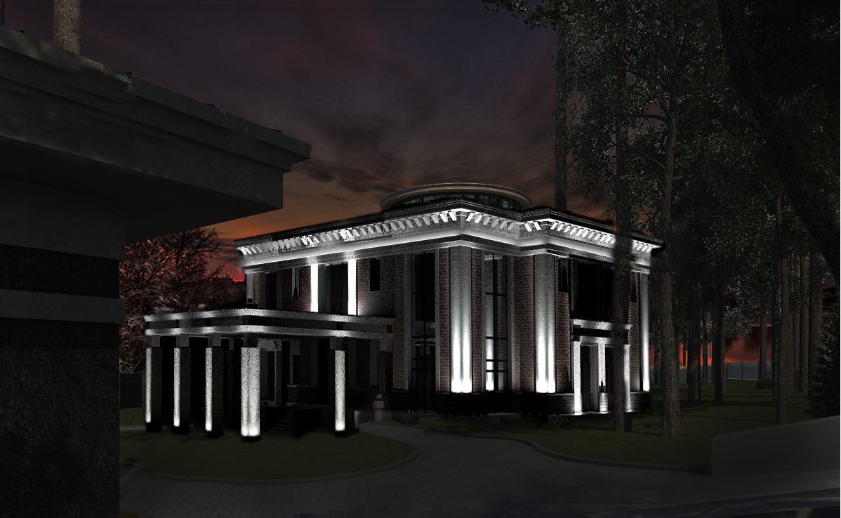 Расчёты и концепции