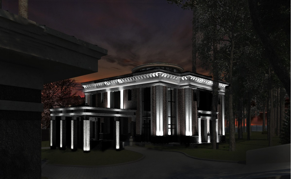 Расчёты и концепции