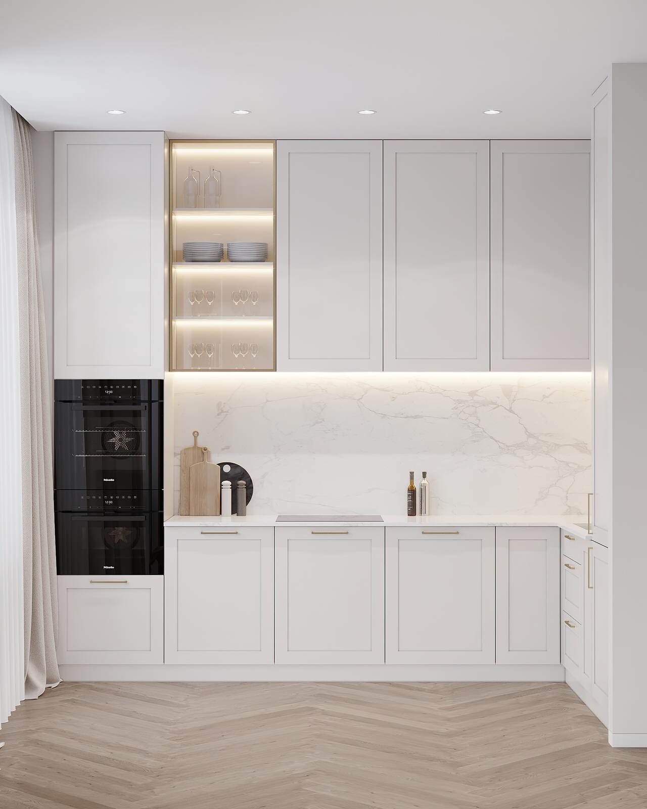 ЖК Фили сити