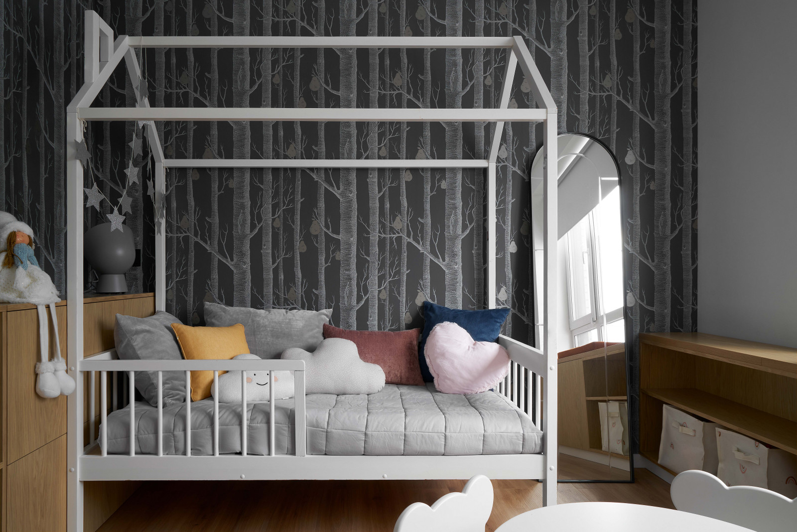 Квартира на Ипподромской