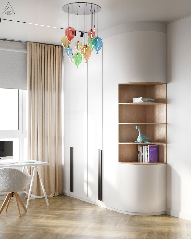 ЖК "Сердце столицы" 14 э