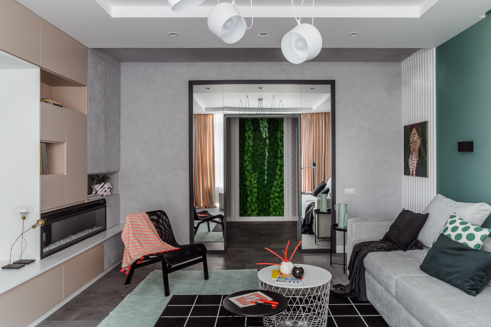 Трешка в центре Краснодара