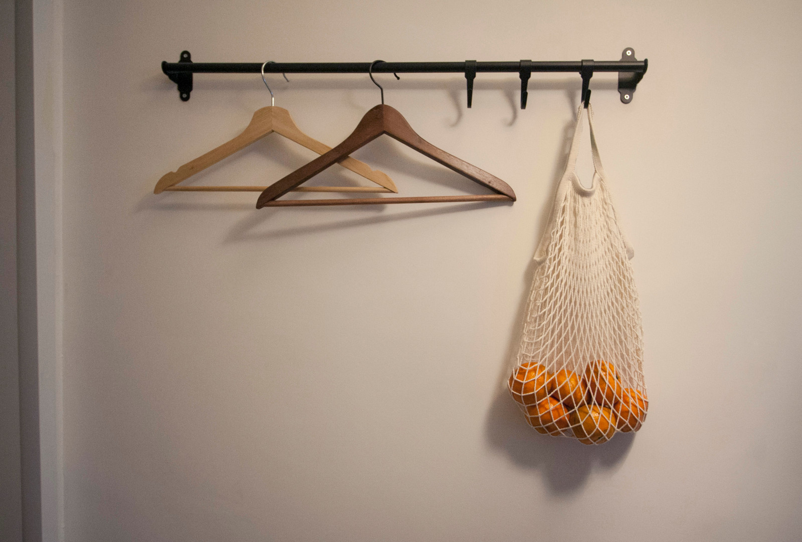 Обложка проекта: Бюджетный сканди в пятиэтажке. Инвест ремонт