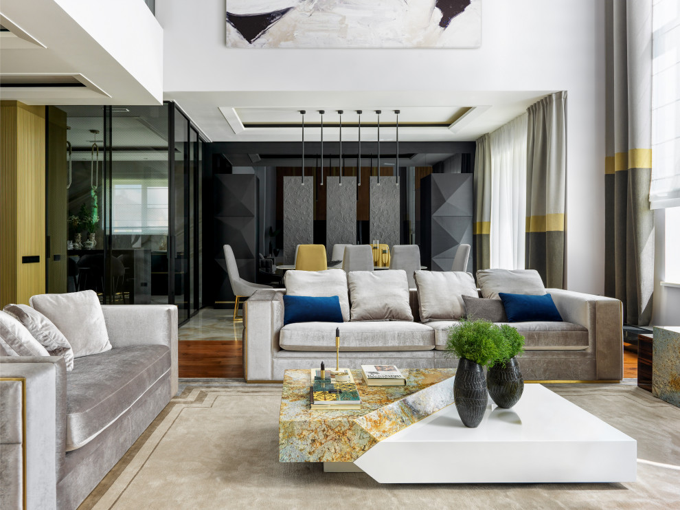 Проект Горки