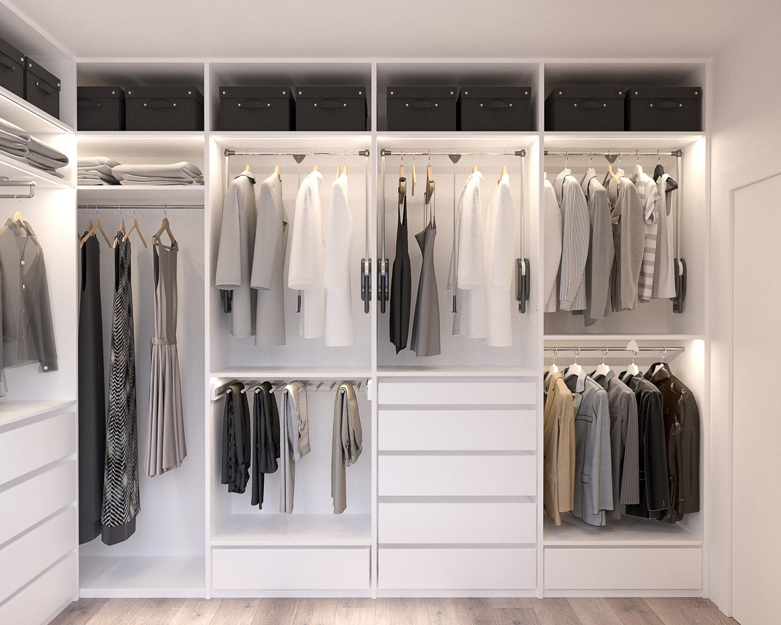 Дом в КП "Казанская усадьба"