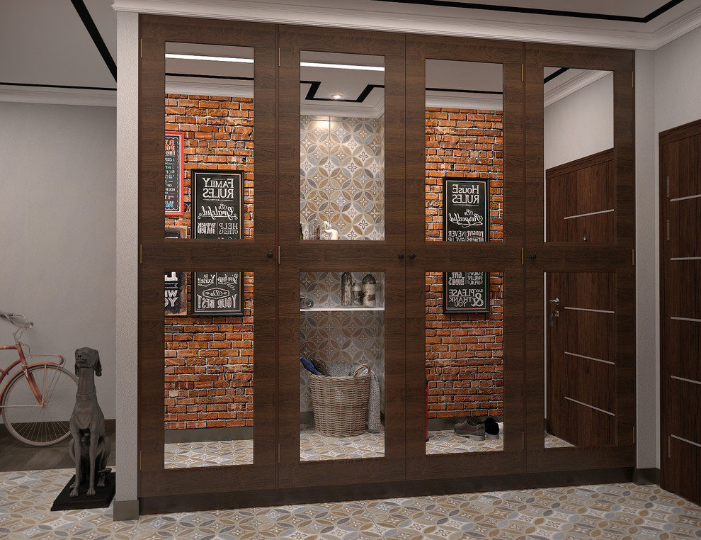 Лофт На Петроградской