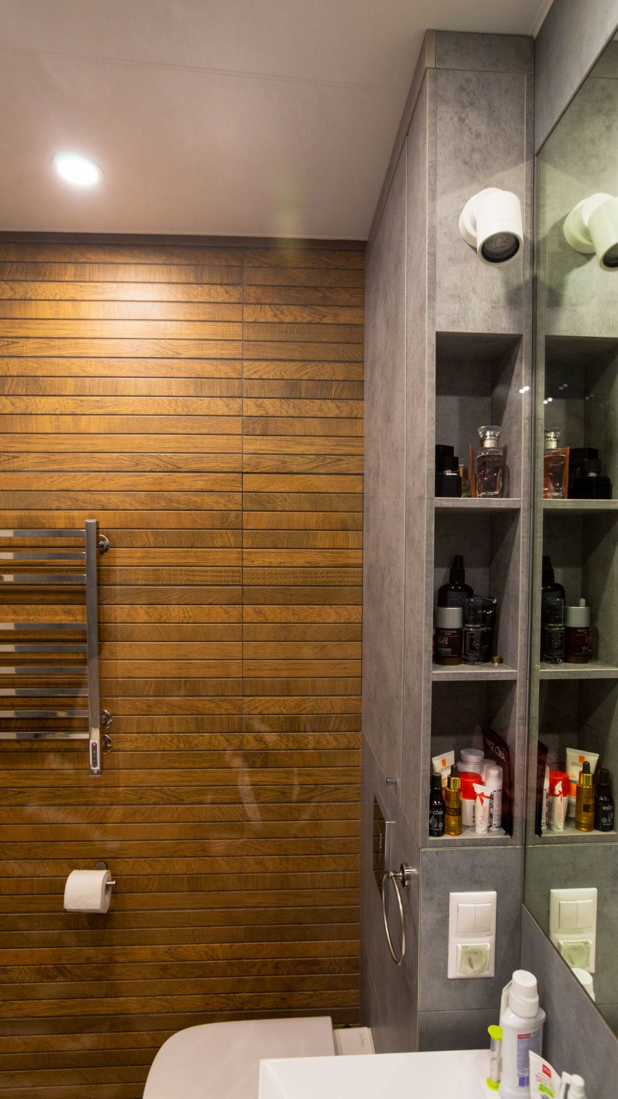 Квартира на улице Мельникова