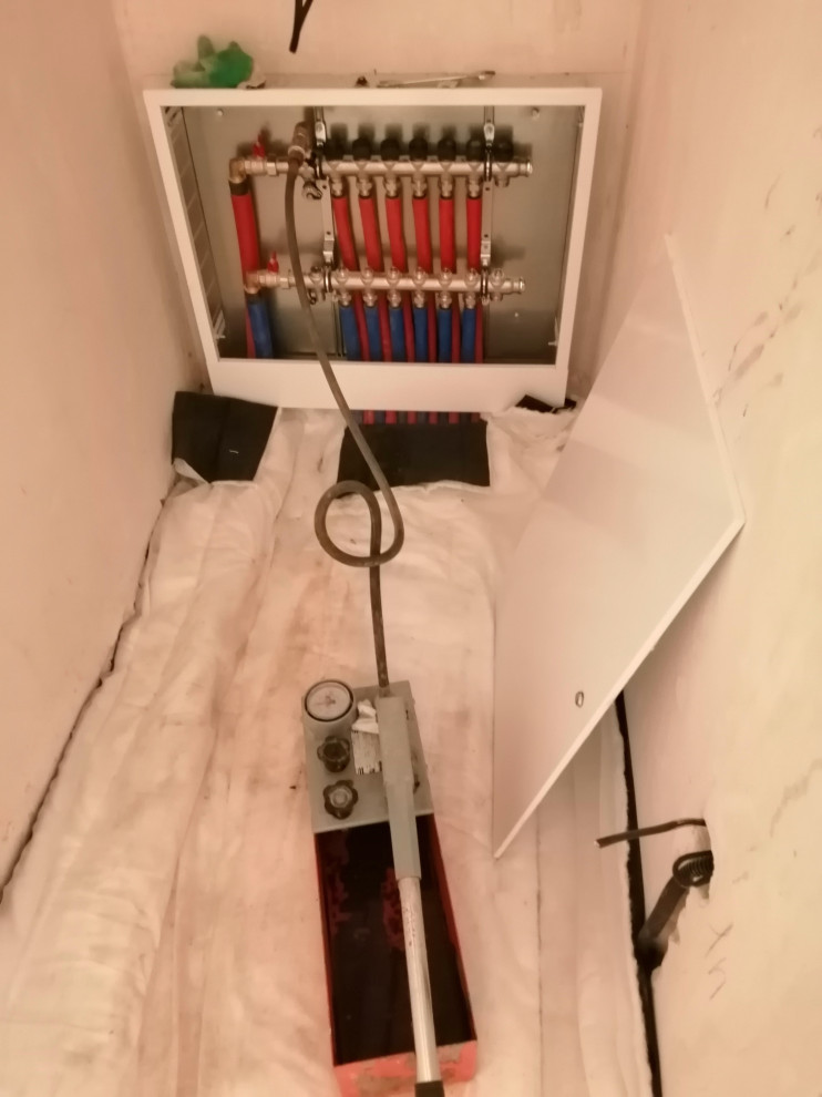 ЖК Триколор