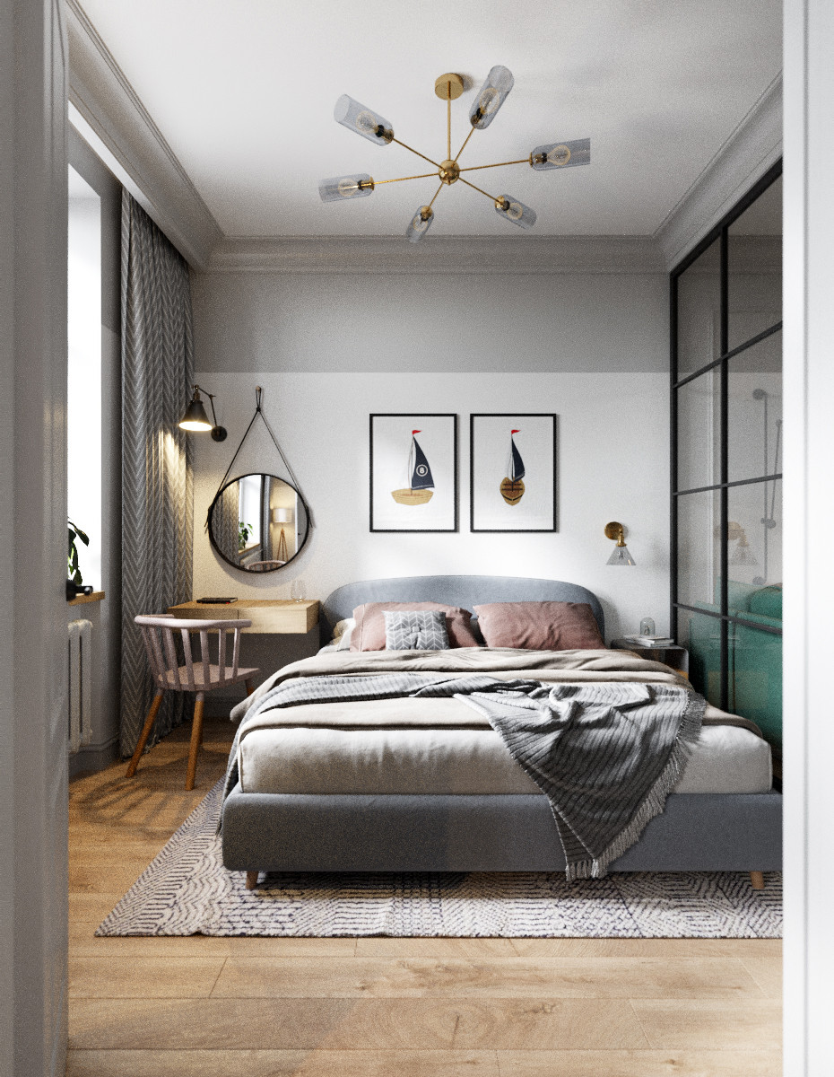 Малый проспект