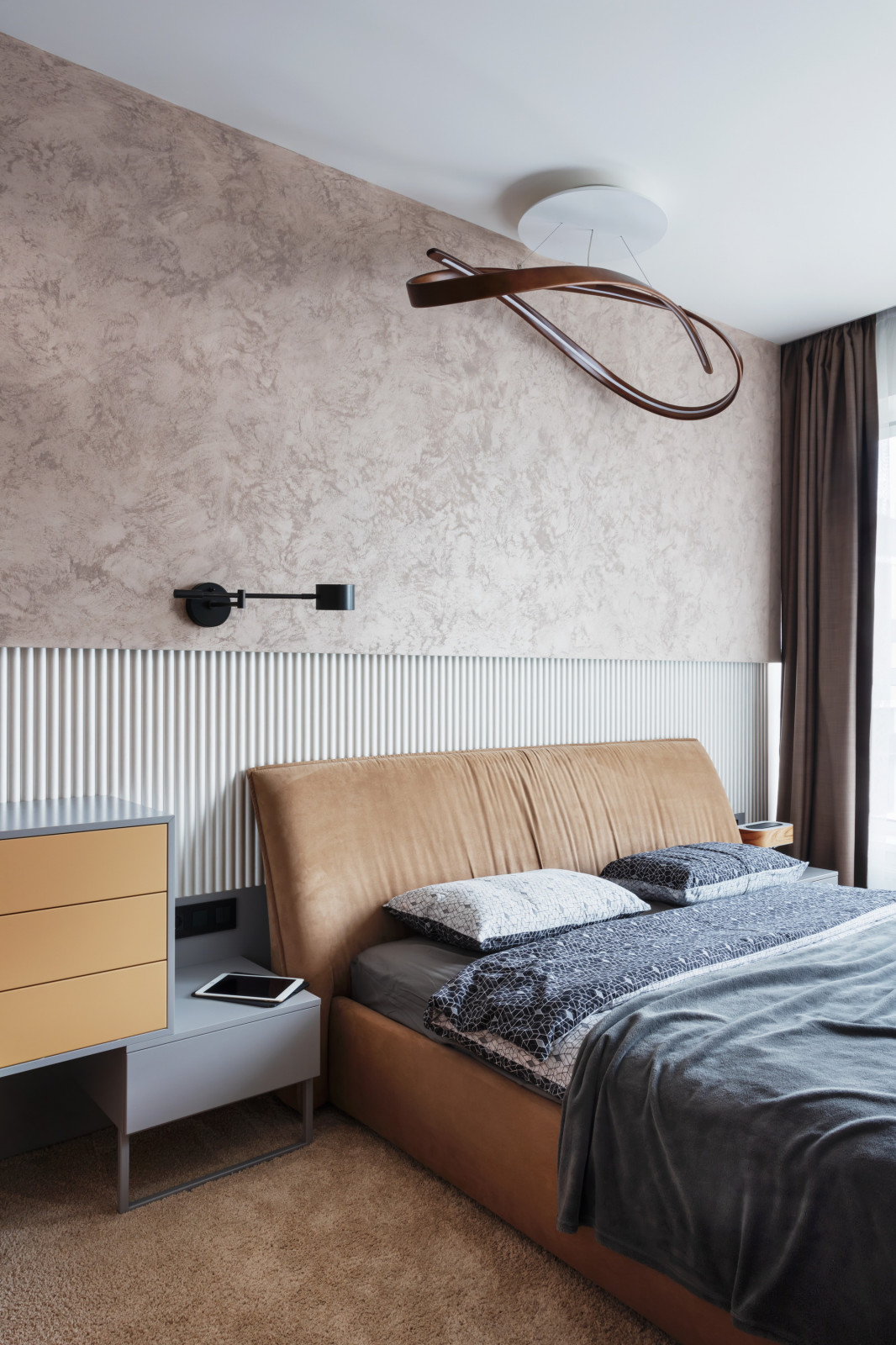 Квартира в ЖК Форум Сити 1