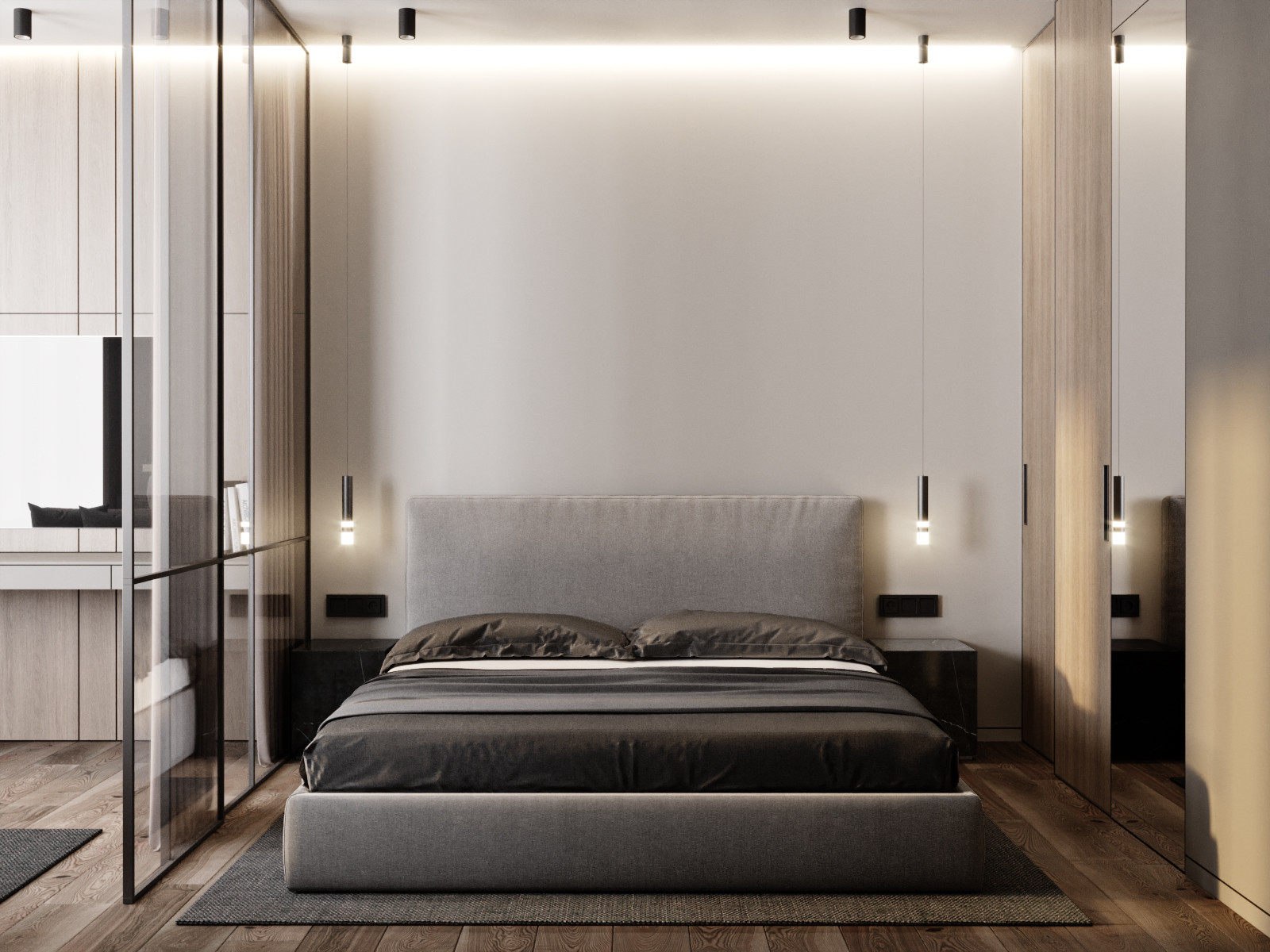 Обложка проекта: ЖК "Level Амурская"