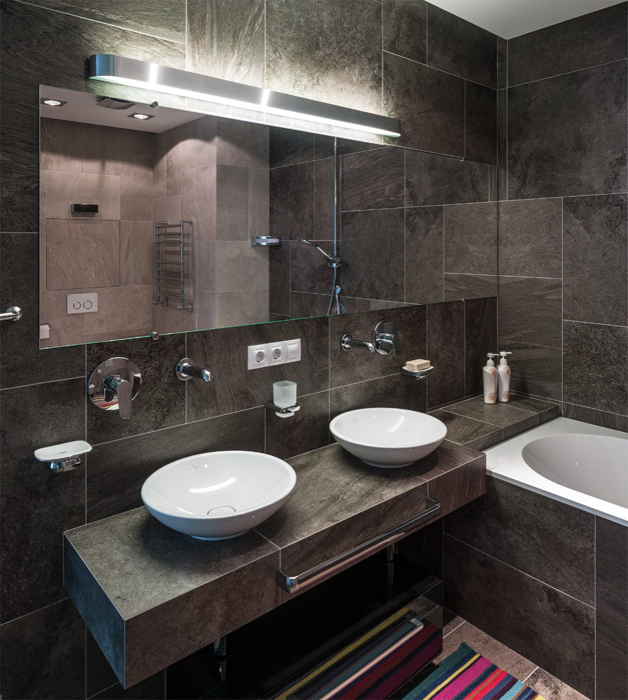 Квартира для мамы на Пятницкого