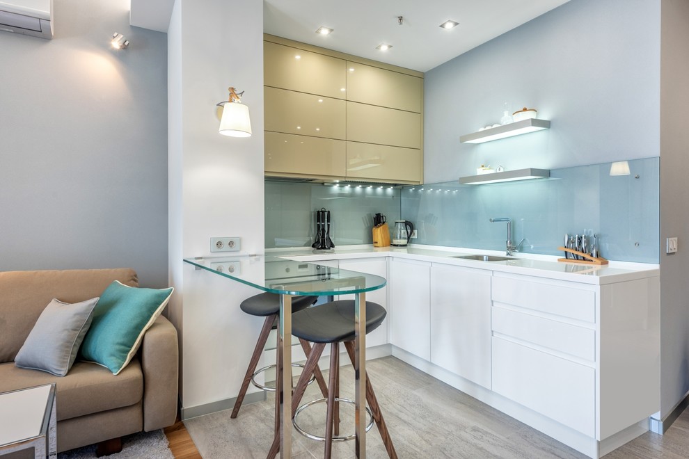 Барселона парк