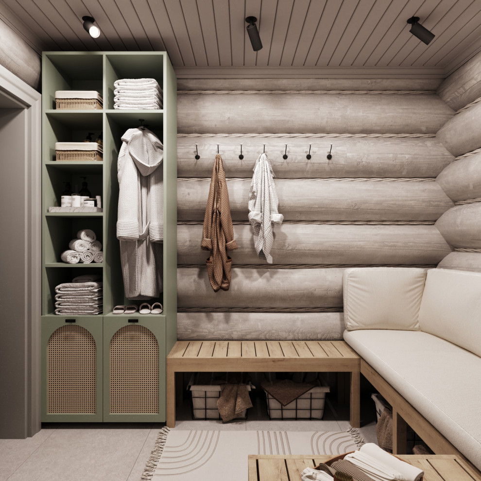 Банный комплекс г. Волжск