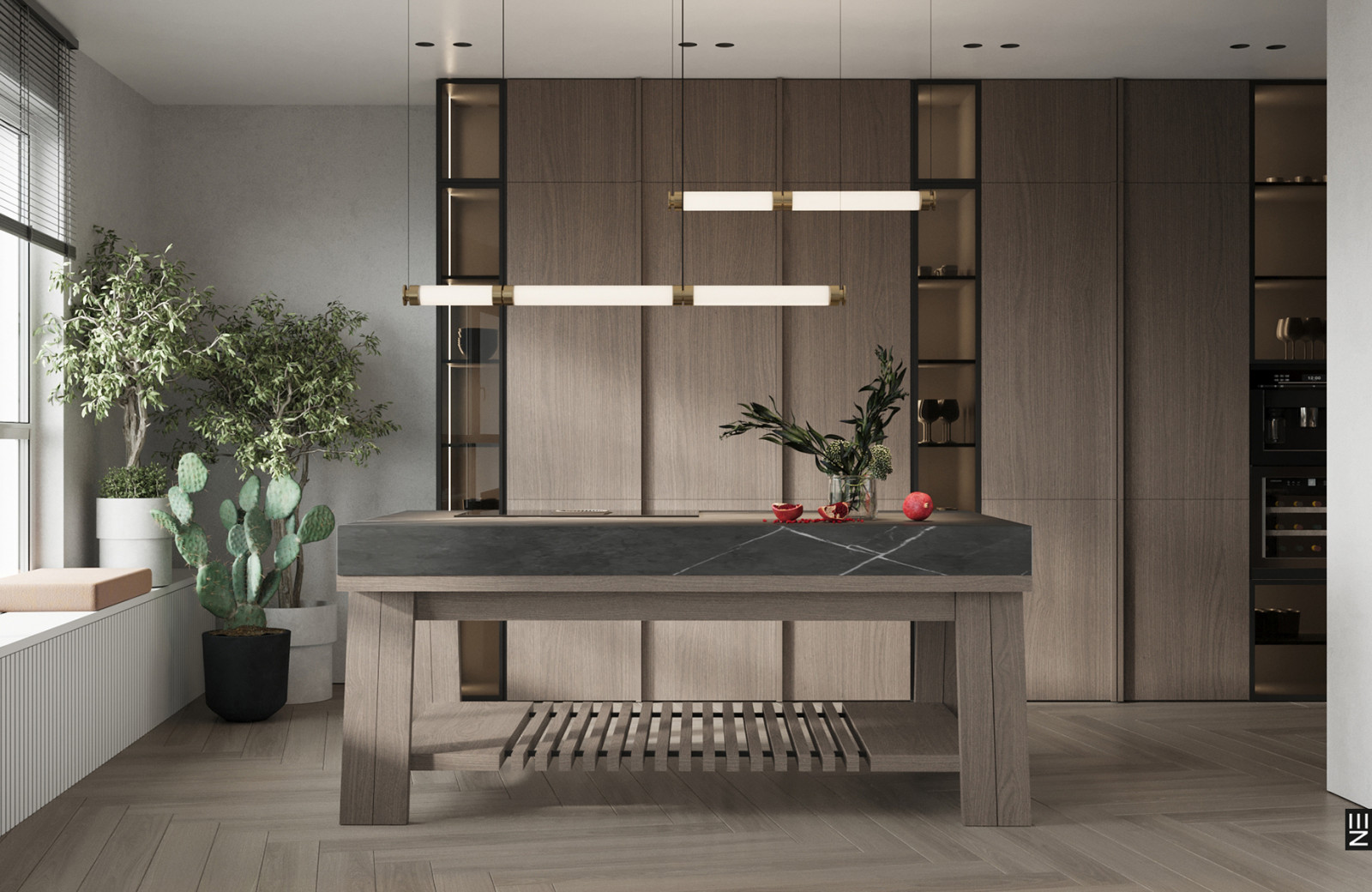 ЖК Клевер парк для Дмитрия и Виктории