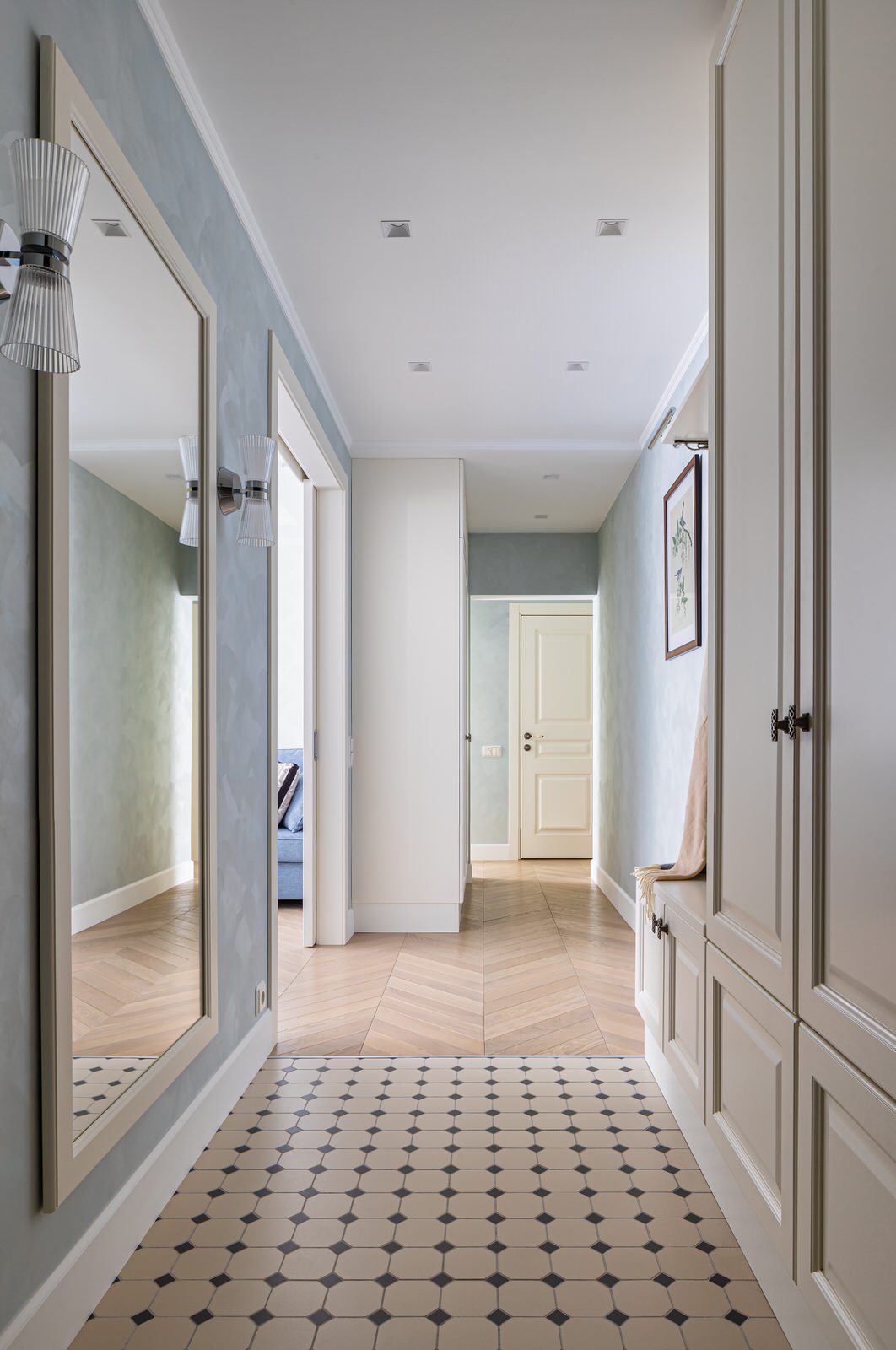 Проект "Домашняя история"