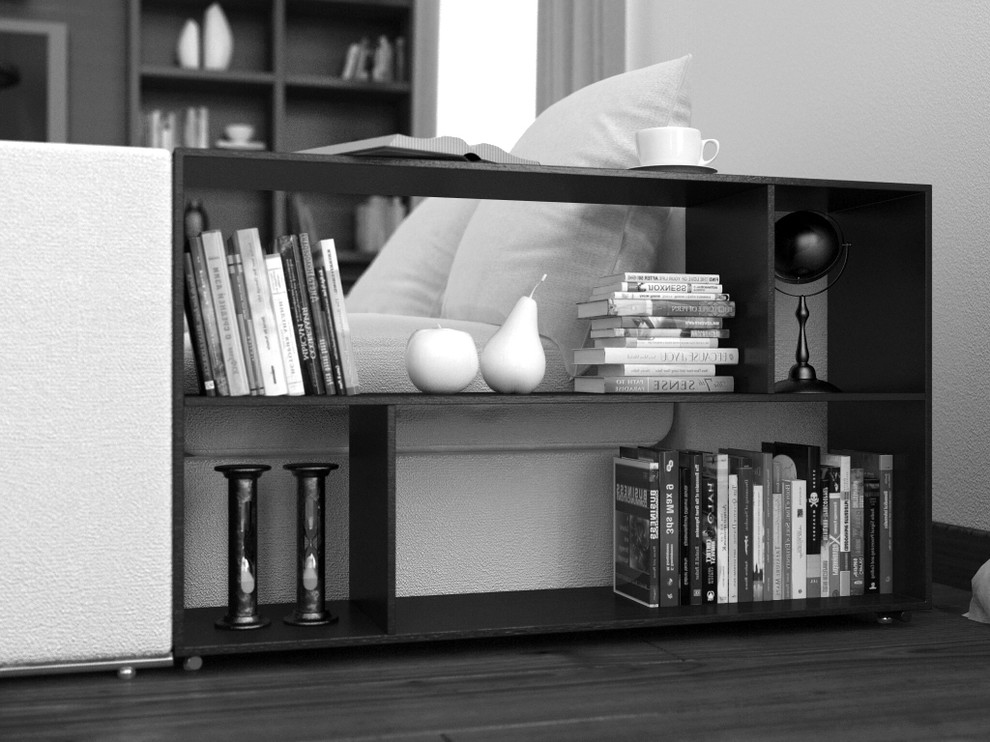 Apartment on Leninskiy Ave. in Moscow, Russia