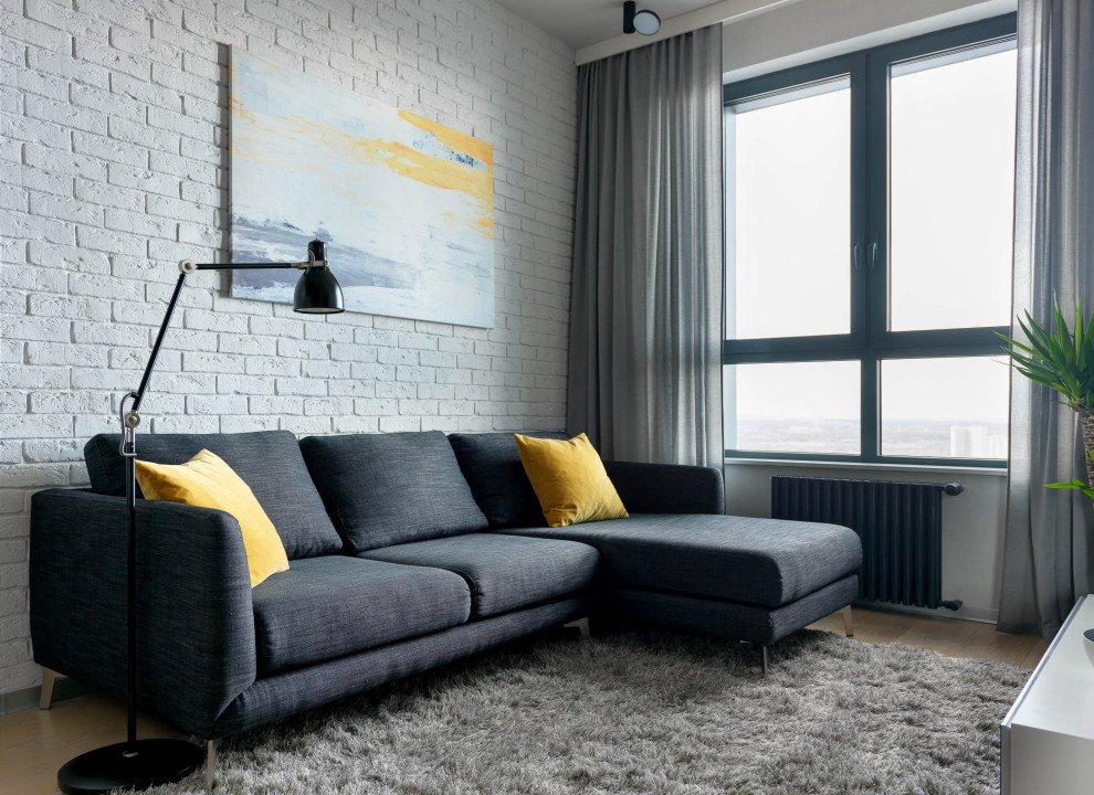 Машина для жилья