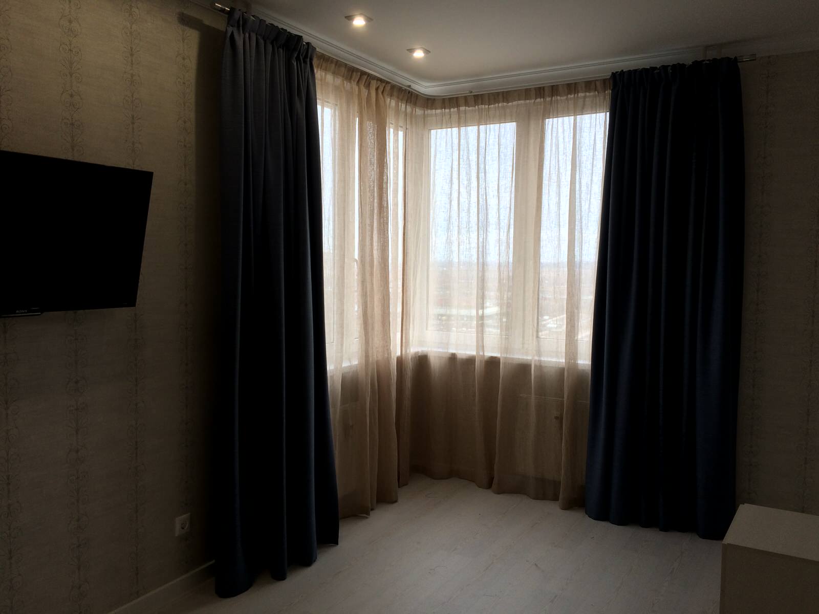 Квартира на дунайском проспекте