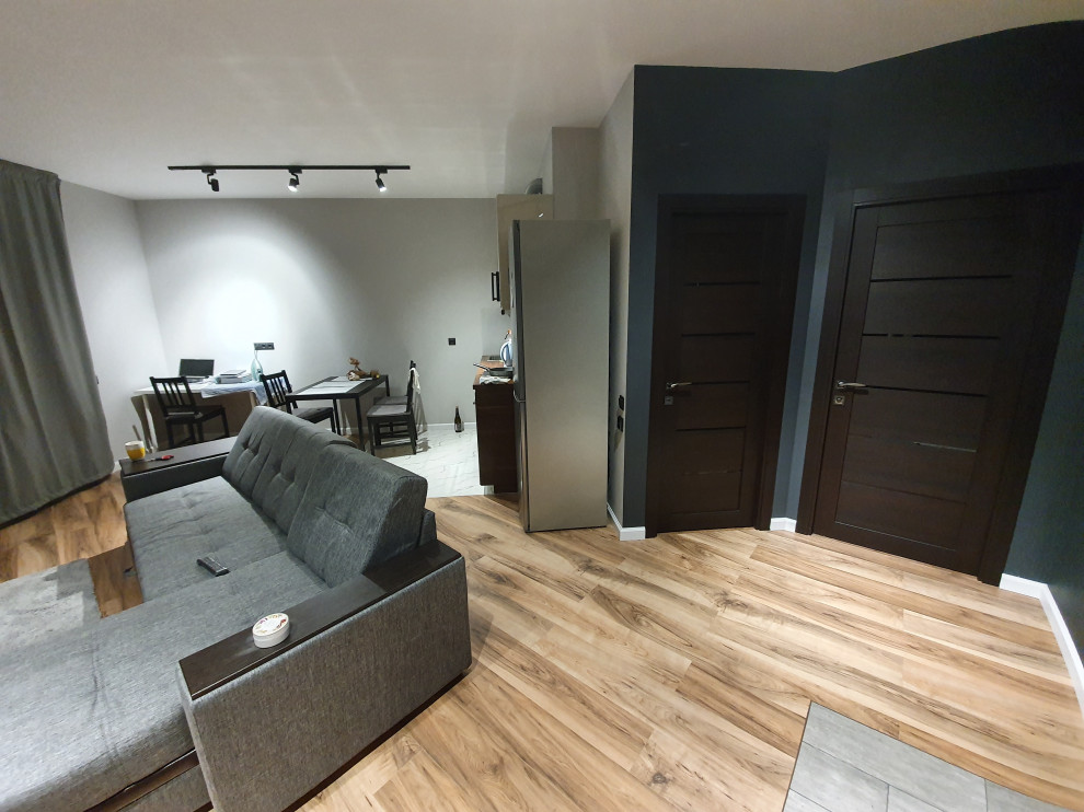 ЖК Молодежный