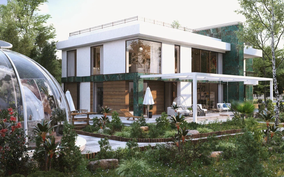 Репино Парк