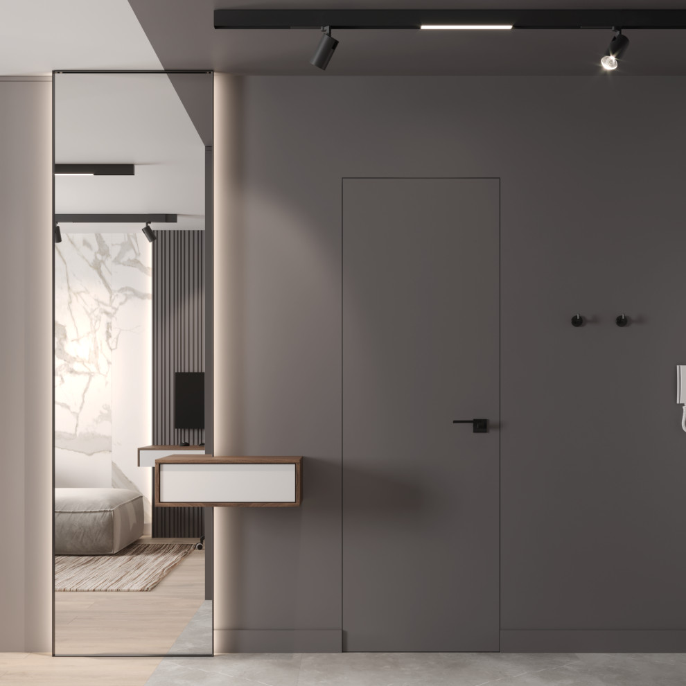 Дизайн квартиры по ул. Авангардная