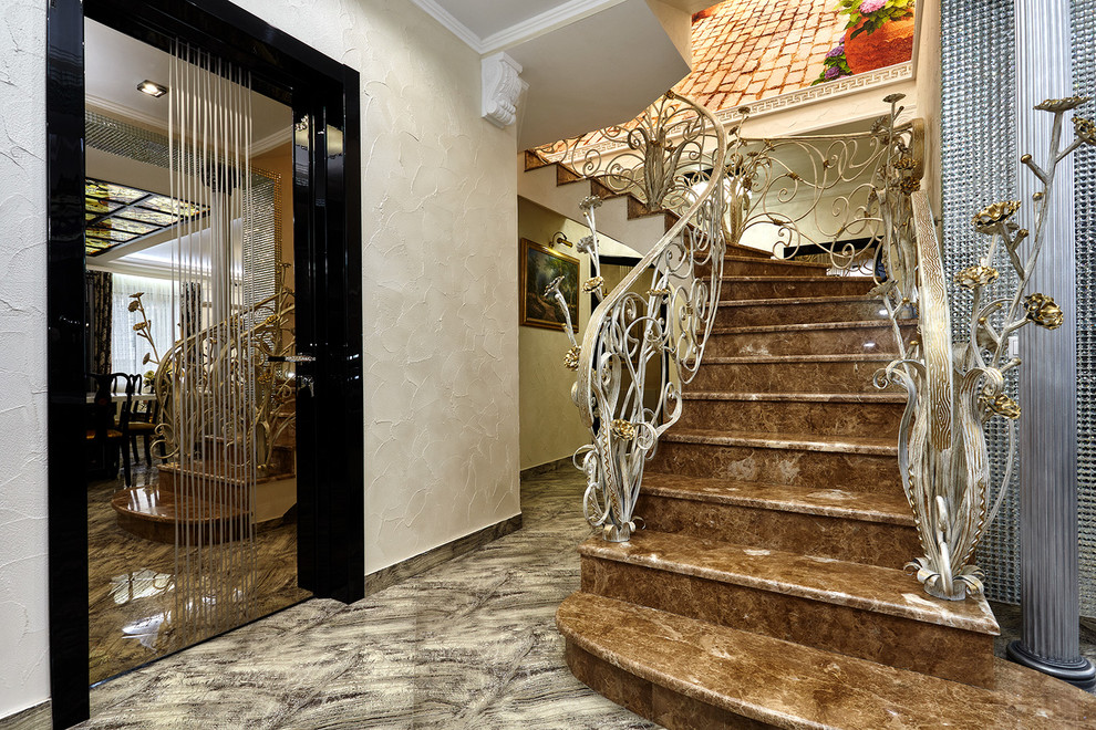 Частное домовладение 008