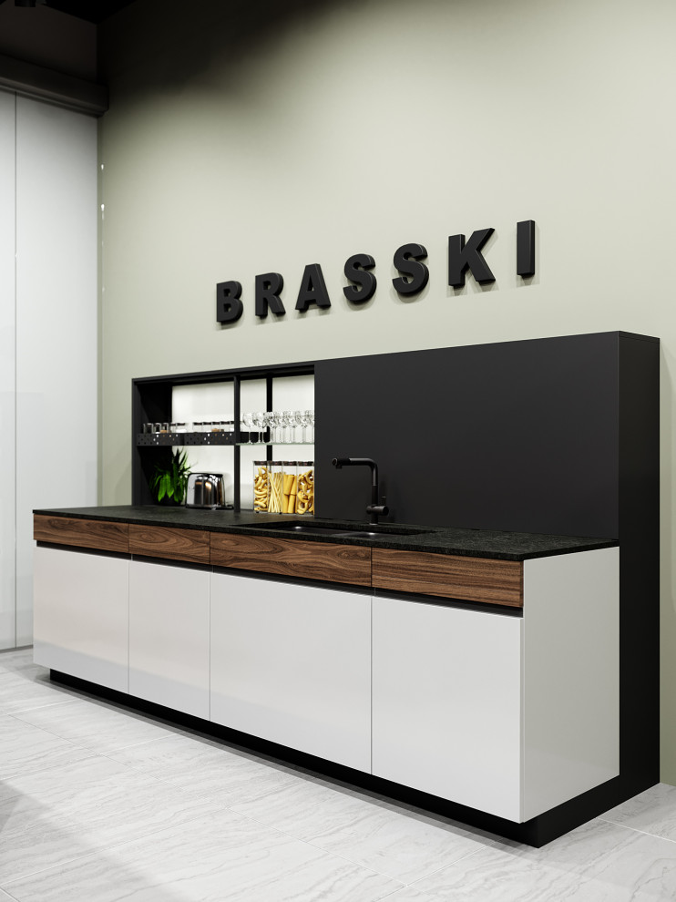 Мебельный салон