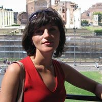 Наталья Суглобова