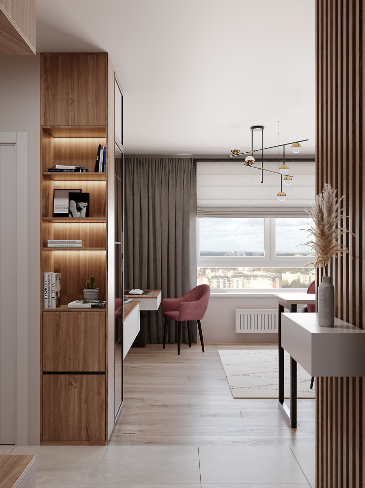 ЖК Амурский парк""