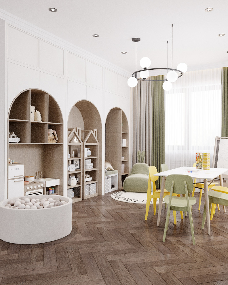 Частный дом, Ставрополь, 2 этаж