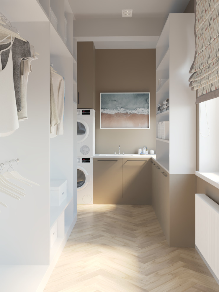 Небольшой дом в г. Полевской, Свердловской области