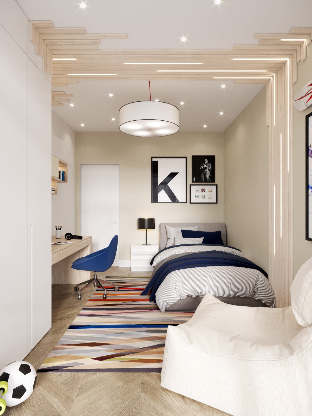 ЭЛЕГАНТНЫЕ КОНТРАСТЫ