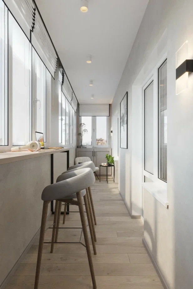 Ньютон Квартира для многодетной семьи